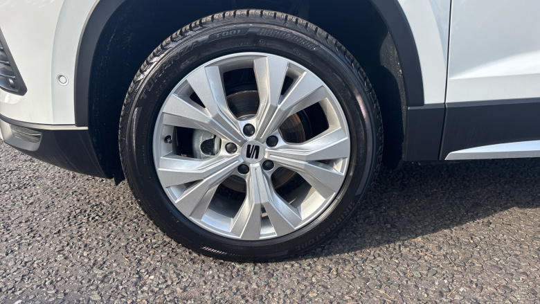 SEAT Ateca 1.5 TSI EVO Xperience 5dr DSG Petrol Estate